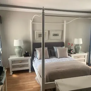 Banus Lovely Appartement