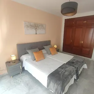 شقة فندقية Sanpedro, ماربيا