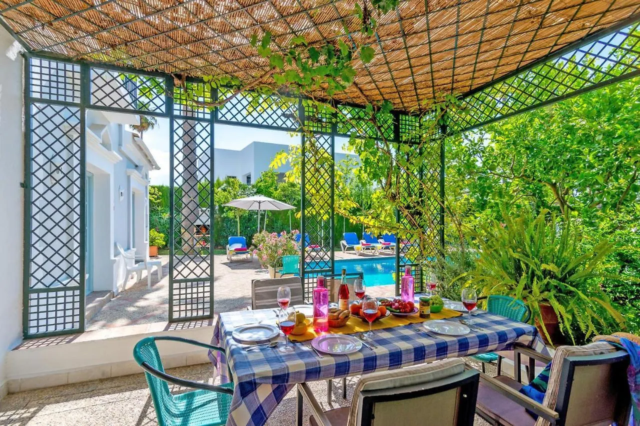 Villa Cortijo Viejo By Villa Plus Marbella