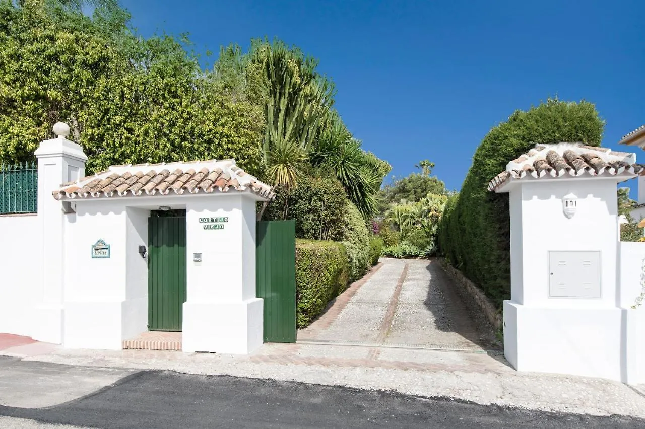 Villa Cortijo Viejo By Villa Plus Marbella 0*,  Spain