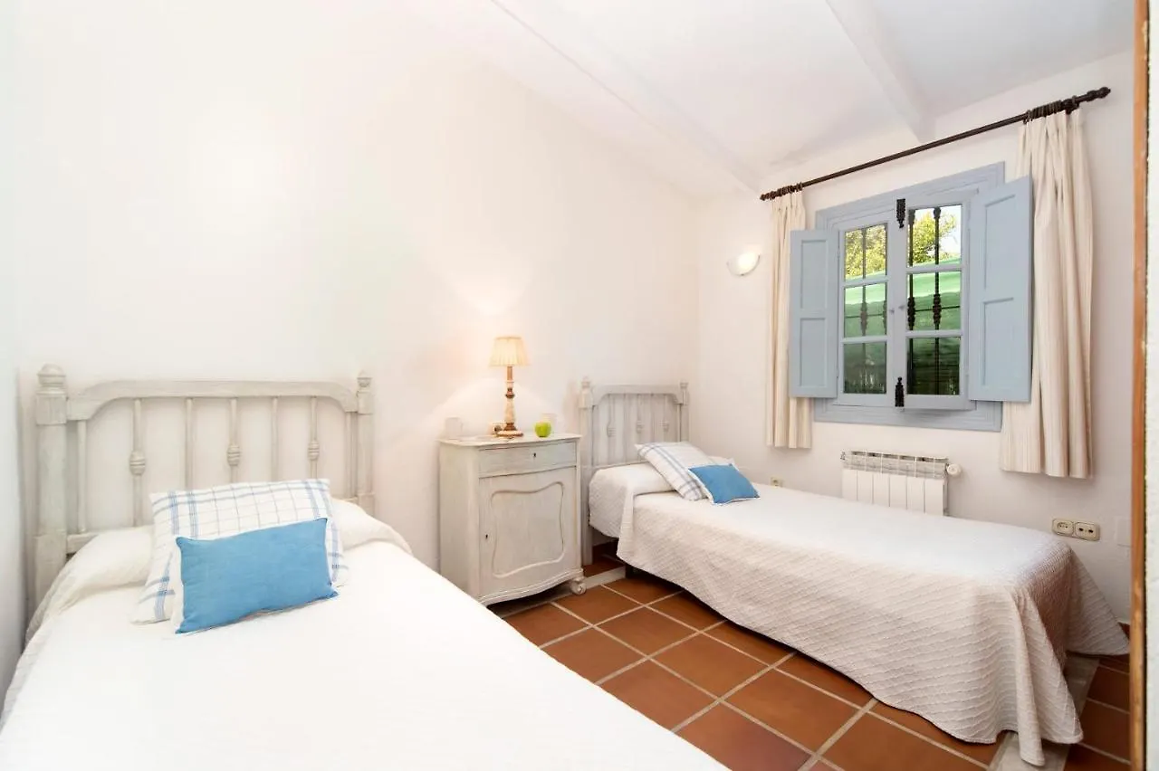 Villa Cortijo Viejo By Villa Plus Marbella