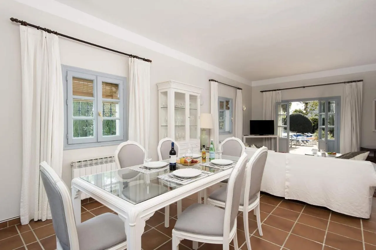 Villa Cortijo Viejo By Villa Plus Marbella 0*,