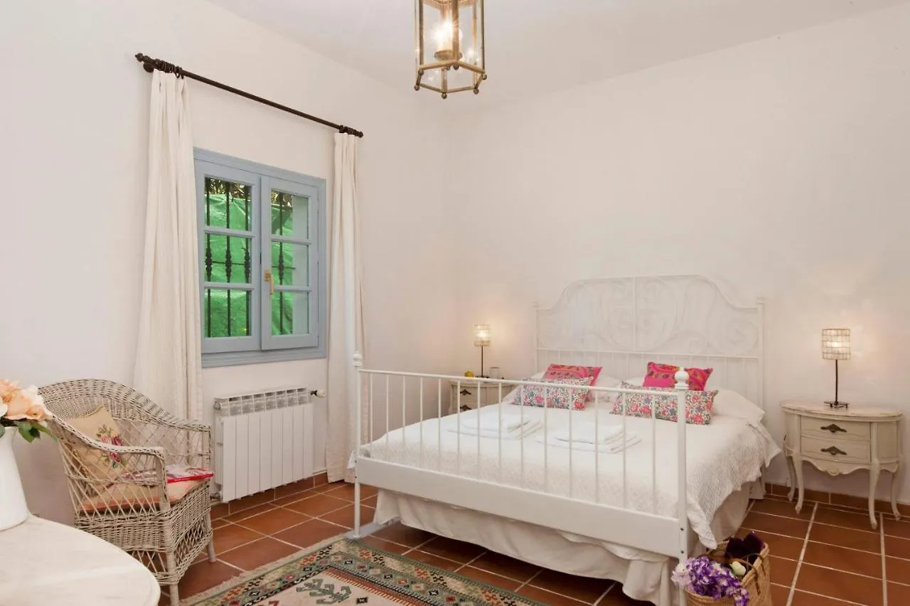 Villa Cortijo Viejo By Villa Plus Marbella
